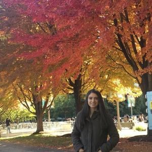 Meet your Posher, Sara